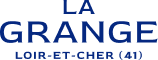Logo La Grange 41