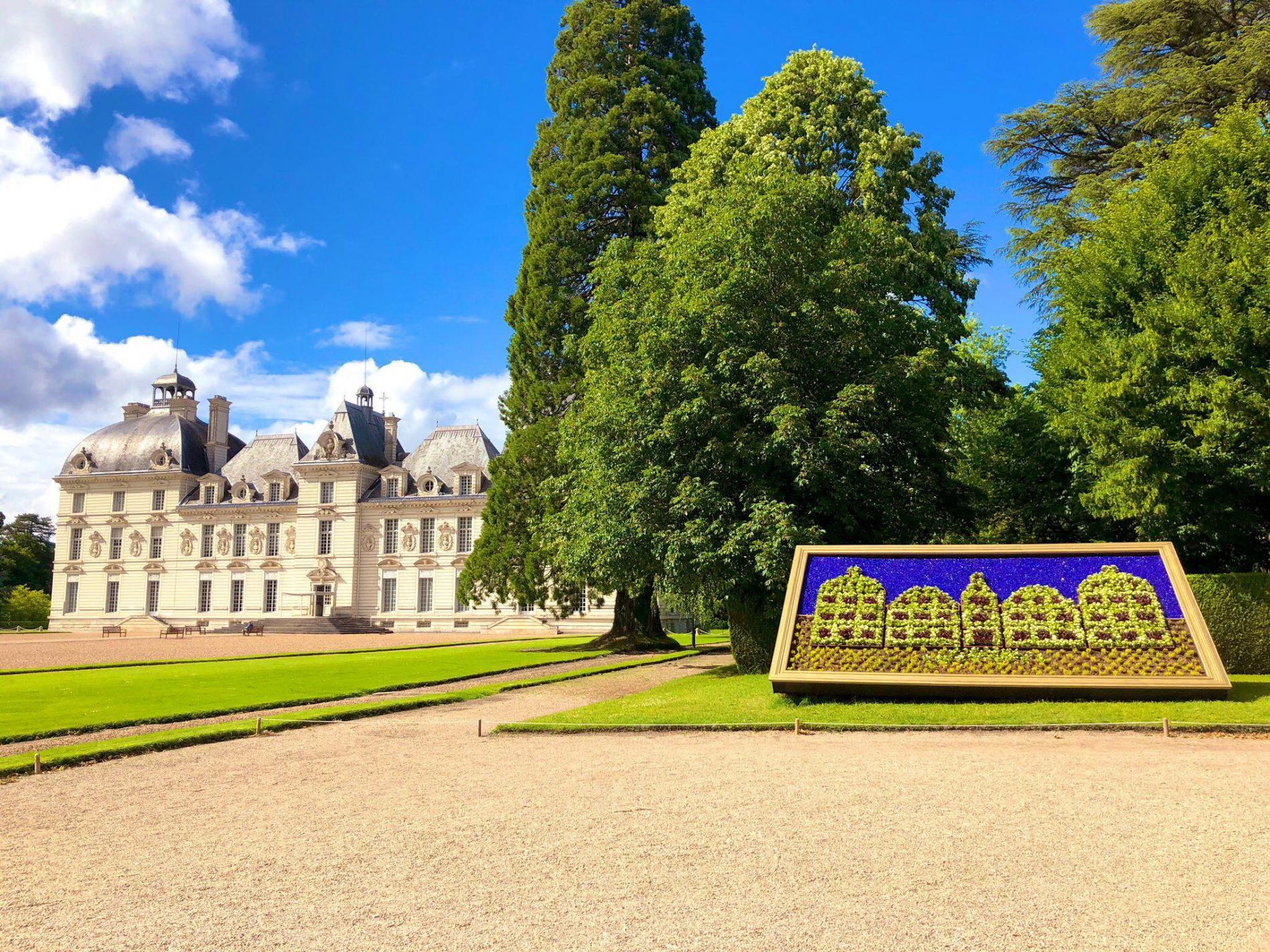 Château de Cheverny